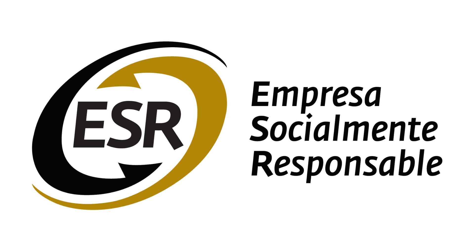 Distintivo Empresa Socialmente Responsable (ESR)