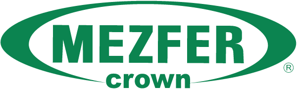 Logotipo de Mezfer Crown
