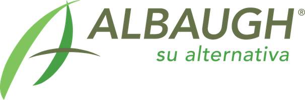 Logotipo de Albaugh