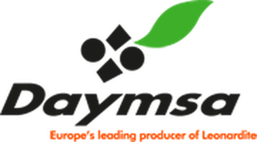 Logotipo de Daymsa