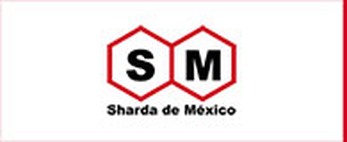 Logotipo de Sharda Cropchem