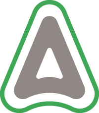 Logotipo de ADAMA