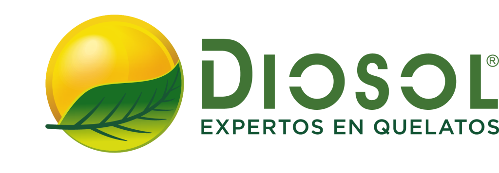 Logotipo de Diosol Chemical
