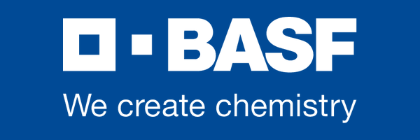 Logotipo de BASF