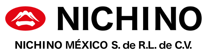 Logotipo de Nichino México
