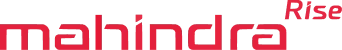 Logotipo de Mahindra