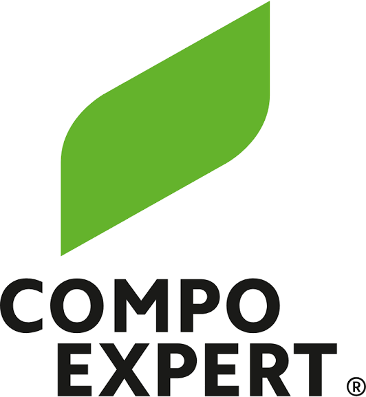 Logotipo de COMPO EXPERT