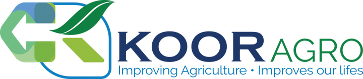 Logotipo de Koor Agro