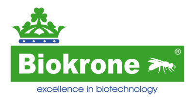 Logotipo de Biokrone