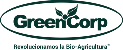 Logotipo de GreenCorp