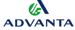 Logotipo de Advanta
