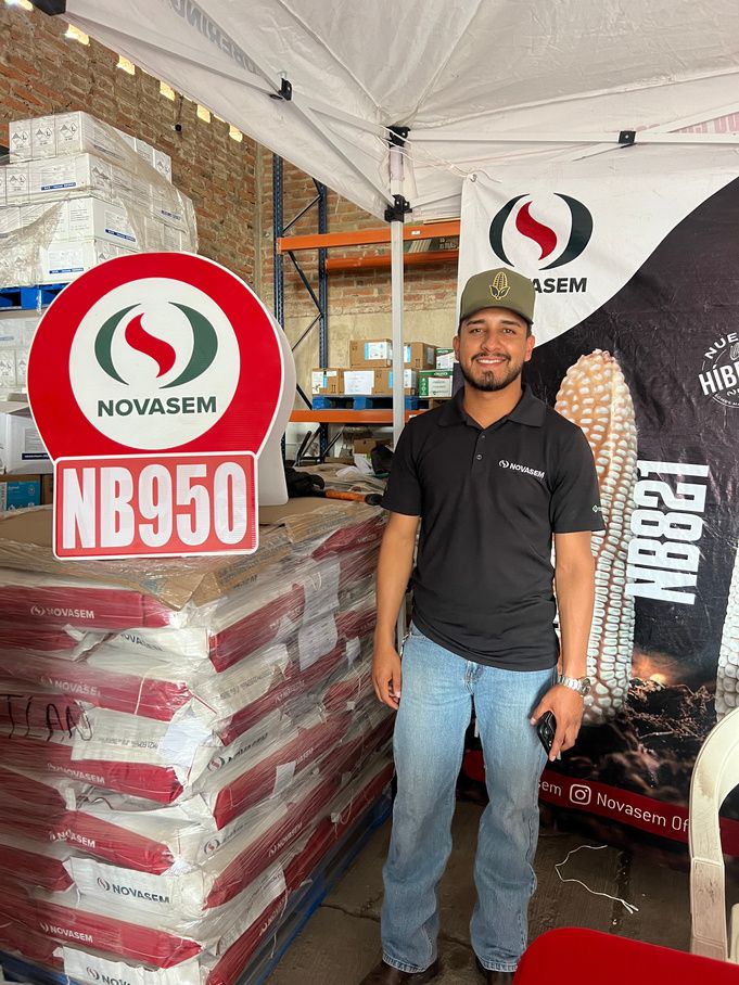 Apertura de Temporada 2026 en la sucursal de Tototlán, Jalisco
